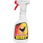 Rebel Čmelíkostop 0,5 l – HobbyKompas.cz