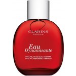 Clarins Eau Dynamisante tělový sprej unisex 100 ml – Hledejceny.cz