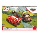 Dino Cars: Pojeď si hrát a závody – Zboží Mobilmania