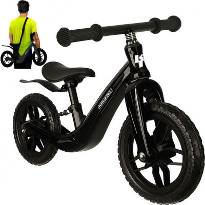 Kruzzel 25767 černé – Zboží Dáma