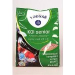 M+H KOI Senior 0,5 kg – Hledejceny.cz