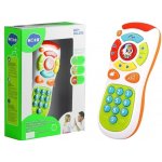 Hola Interaktivní ovládač pro miminka – Sleviste.cz