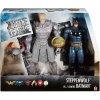 Figurka Mattel DC Justice League Movie Steppenwolf vs. Batman