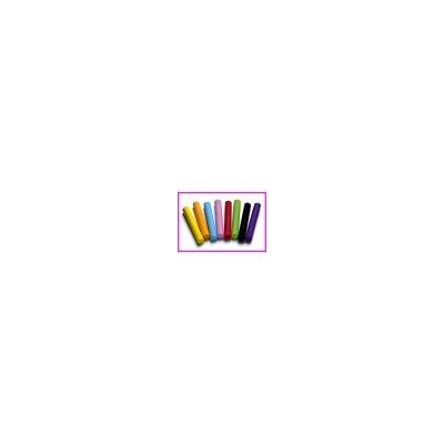 Dorso pastely živé barvy 8 ks Pergamano PER021443