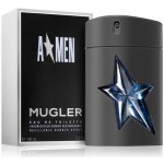 Thierry Mugler A*Men toaletní voda pánská 50 ml plnitelný flakon – Hledejceny.cz