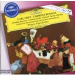 Orff, Carl - Carmina Burana CD – Hledejceny.cz