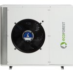 ecoAIR EVI 4-20kW HK-EH – Zboží Dáma