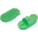 Umbria Equitazione Hřbílko plastové green – Zboží Dáma