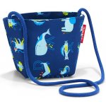 Reisenthel ABC Friend modrá – Zboží Dáma