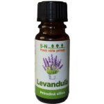 Slow-natur Esenciální olej Levandule 10 ml – Hledejceny.cz