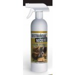 Petclean biologický čistič na textilní povrchy 500 ml – Zboží Dáma
