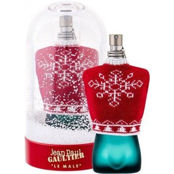Jean paul gaultier le male 2018 hotsell