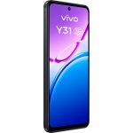Vivo Y31 5G 6GB/256GB Glowing Black – Zboží Živě