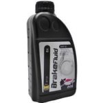 Eni-Agip Brake Fluid Brzdová kapalina DOT 5.1 1 l – Zboží Mobilmania