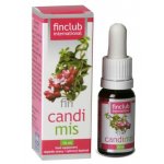 Finclub Fin Candimis 10 ml – Zboží Dáma
