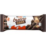 Ferrero Kinder Bueno Dark 43 g – Hledejceny.cz