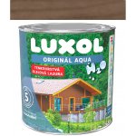 Luxol Aqua 2,5 l šedý dub – Hledejceny.cz