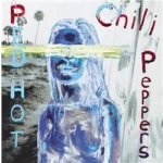 Red Hot Chili Peppers - By the way CD – Hledejceny.cz