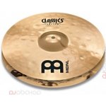 Meinl Classics Custom 14" Extreme Metal Hihat – Zboží Dáma