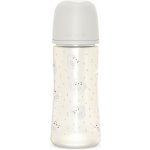 Suavinex láhev Bonhomia fyziologická SX Pro LF bílá 360 ml – Sleviste.cz