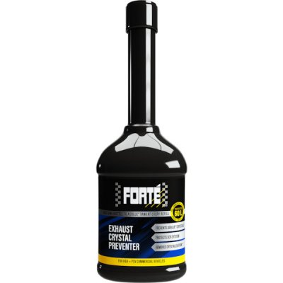 Forte Exhaust Crystal Preventer CV 400 ml | Zboží Auto