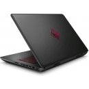 Notebook HP Omen 17-w100 Y7Z18EA