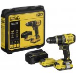 Stanley SFMCD721D2K – HobbyKompas.cz
