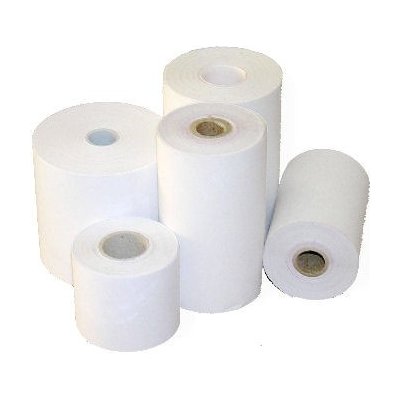 Pokladní kotoučky 57x60x17mm termo 1ks – Hledejceny.cz
