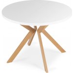 JAKS Lukas bílý skandinávský dub – Hledejceny.cz