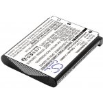 Cameron Sino CS-BRN600SL 3.7V Li-ion 700mAh černá - neoriginální | Zboží Auto