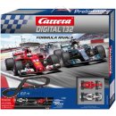 Carrera Autodráha D132 30004 Formula Rivals