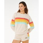 Rip Curl SURF REVIVAL RELAXED CREW Oatmeal – Zbozi.Blesk.cz