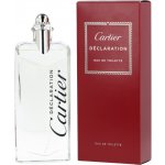 Cartier Déclaration toaletní voda pánská 100 ml – Hledejceny.cz