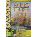 Anno 1404 (Gold) – Hledejceny.cz