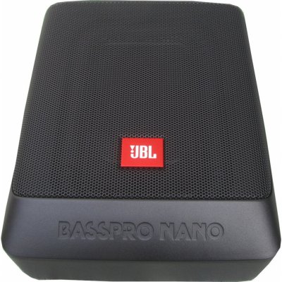 JBL BassPro Nano – Zboží Živě
