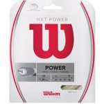 Wilson NXT Power 12,2m 1,30mm – Sleviste.cz