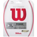Wilson NXT Power 12,2m 1,30 mm – Zboží Dáma