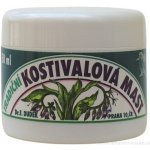 Dr. Dudek Kostivalová mast 50 ml – Zbozi.Blesk.cz