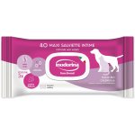 Inodorina ubrousky Aloe Vera 40k s – Sleviste.cz