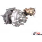Turbodmychadlo 454159-0001 - Škoda Octavia I 1.9 TDI 66kW - 454159 | Zboží Auto