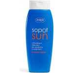 Ziaja Sopot Sun mléko po opalování hydratační prodlužující opálení 200 ml – Hledejceny.cz