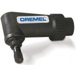 Dremel 575 úhlový nástavec s pravoúhlým převodem 2615057532 – Hledejceny.cz