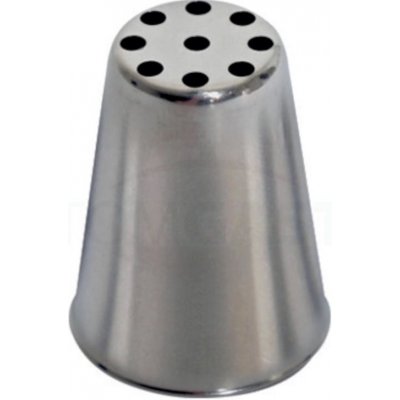 de Buyer Koncovka ptačí hnízdo 3 mm | D-2126-01