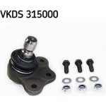 Podpora-/ Kloub SKF VKDS 315000 | Zboží Auto