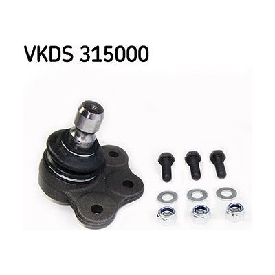 Podpora-/ Kloub SKF VKDS 315000 | Zboží Auto