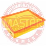 MASTER-SPORT Vzduchový filtr 29198LFPCSMS – Hledejceny.cz