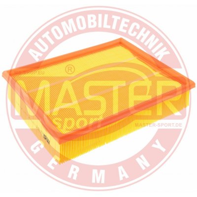 MASTER-SPORT Vzduchový filtr 29198LFPCSMS – Hledejceny.cz