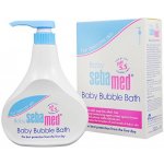 SebaMed Baby dětský jemná dětská mycí emulze 1000 ml – Zboží Dáma