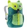 Dětský batoh Deuter Kikki avocado/alpinegreen