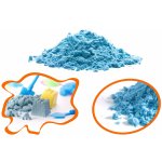 Aga4Kids kinetický písek modrá 1 kg – Zboží Mobilmania
